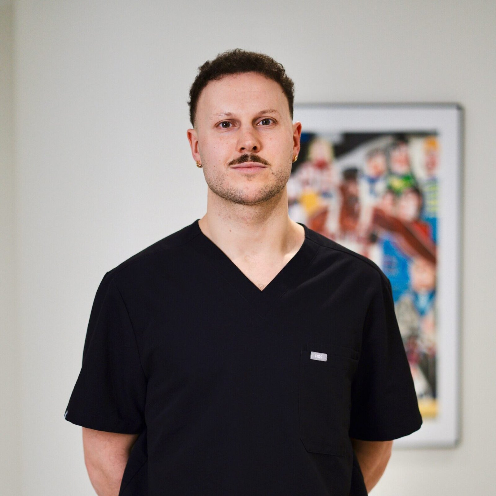 Dr Philippe KAYASSEH