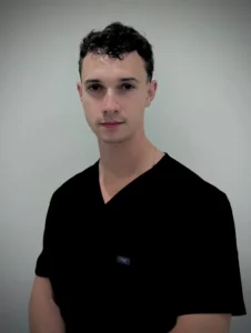 Dr Jérémy Sakharov