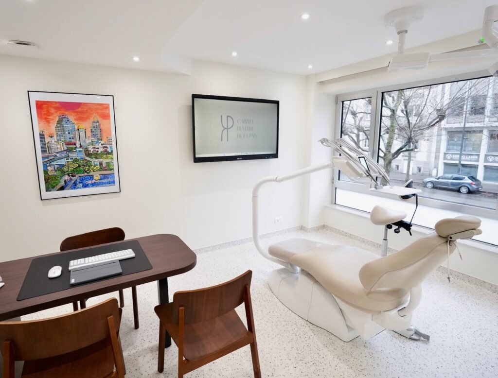 TV Mindset : Explication du traitement