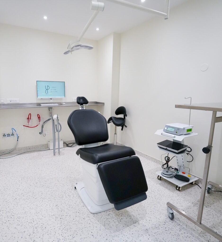 Bloc opératoire et stérilisation : Hygiène et sécurité maximales